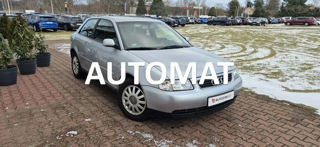 Audi A3 AUTOMAT Paproć - zdjęcie 1