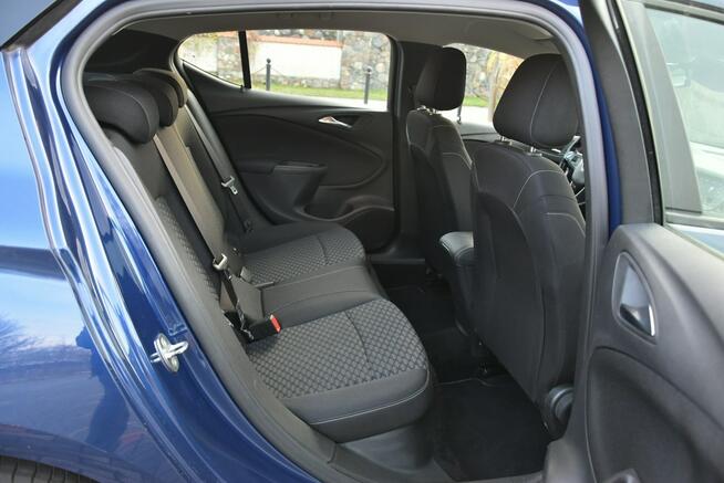 Opel Astra K 1.2Turbo 110KM 2020r. Polski SALON LED NAVi 2xPDC Alu Kampinos - zdjęcie 12