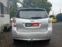 Toyota Verso Janów Lubelski - zdjęcie 5