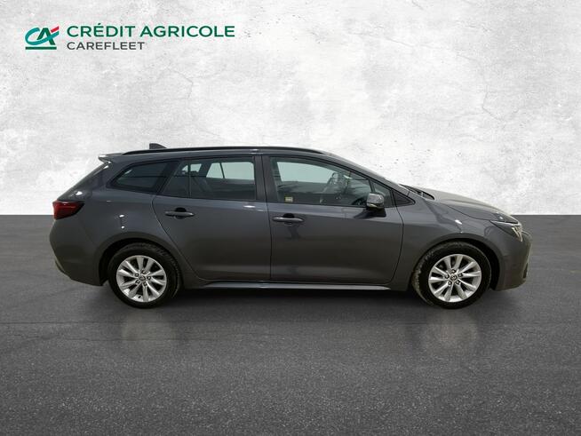 Toyota Corolla 1.8 Hybrid GPF Comfort Kombi Warszawa - zdjęcie 4