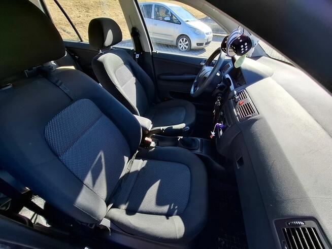Skoda Fabia 1.9 Sdi Kamienna Góra - zdjęcie 7