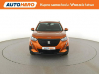 Peugeot 2008 auto światła, led, navi, pdc, niski przebieg, style Warszawa - zdjęcie 11