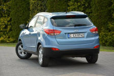 Hyundai ix35 2.0MPI(163KM) Premium Duża Navi Skóry Parktronic  Automat Ostrów Mazowiecka - zdjęcie 7