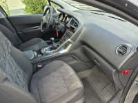 Peugeot 3008 1.6Hdi sprowadzony opłacony Drelów - zdjęcie 6