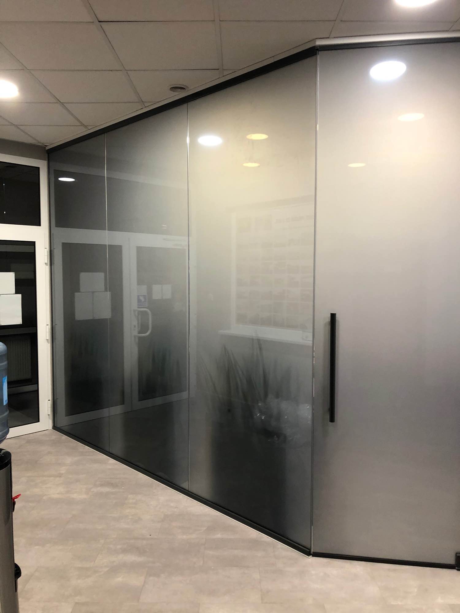 Inteligentne Folie na Pilota - Dostawa i Montaż Bemowo - zdjęcie 1