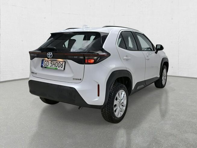 Toyota Yaris Cross Komorniki - zdjęcie 7