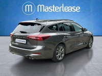 Ford Focus 1.5 EcoBlue ST-Line X  ! Z Polskiego Salonu ! Faktura Vat ! Warszawa - zdjęcie 6