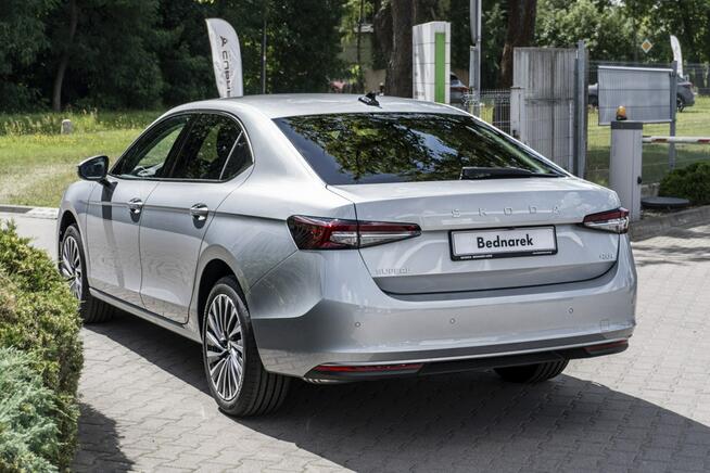 Škoda Superb L&amp;K 1.5 TSI iV 272 KM DSG - Dostępny od ręki! Łódź - zdjęcie 9