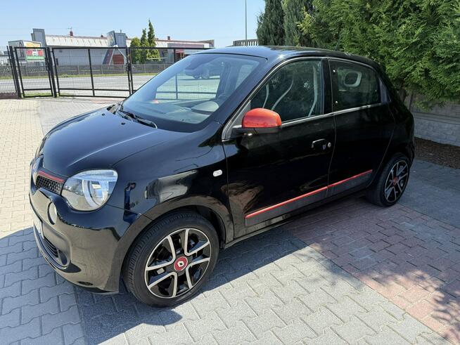 Renault Twingo Red Night Zielona Łąka - zdjęcie 4