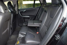 Volvo V60 1.6D 115KM Łuków - zdjęcie 9