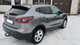 Nissan Qashqai Przasnysz - zdjęcie 8
