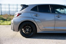 Toyota GR COROLLA CIRCUIT EDITION, 1.6 Turbo, 305 KM, 2023 Warszawa - zdjęcie 7
