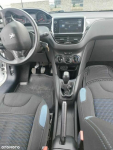 Peugeot 208 1.4 HDi Active Pack Krotoszyn - zdjęcie 12