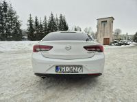 Opel Insignia Giżycko - zdjęcie 6