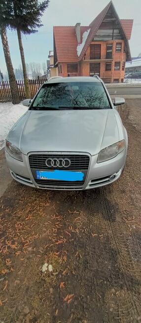 Sprzedaż samochodu Audi A4 B7 2005 r 1.9 tdi Szaflary - zdjęcie 4