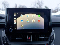 Toyota Corolla 1-właściciel fv23% Otwock - zdjęcie 8