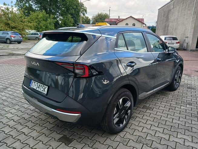 Kia Sportage Tarnów - zdjęcie 3