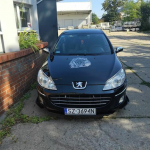 Sprzedam peugeot 407 1.6 hdi Zabrze - zdjęcie 6