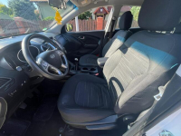 Hyundai ix35 1.6 2WD Style Pęgów - zdjęcie 5