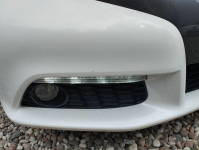 Honda Civic 1.6 120KM Warszawa - zdjęcie 10