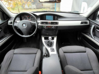 BMW 320 *NAVI*bi-xenon*ringi*alu*serwis* Dąbrowa - zdjęcie 5