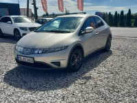 Civic UFO 2008 rok tylko 124 tys km Polecam Super Stan Super Cena!