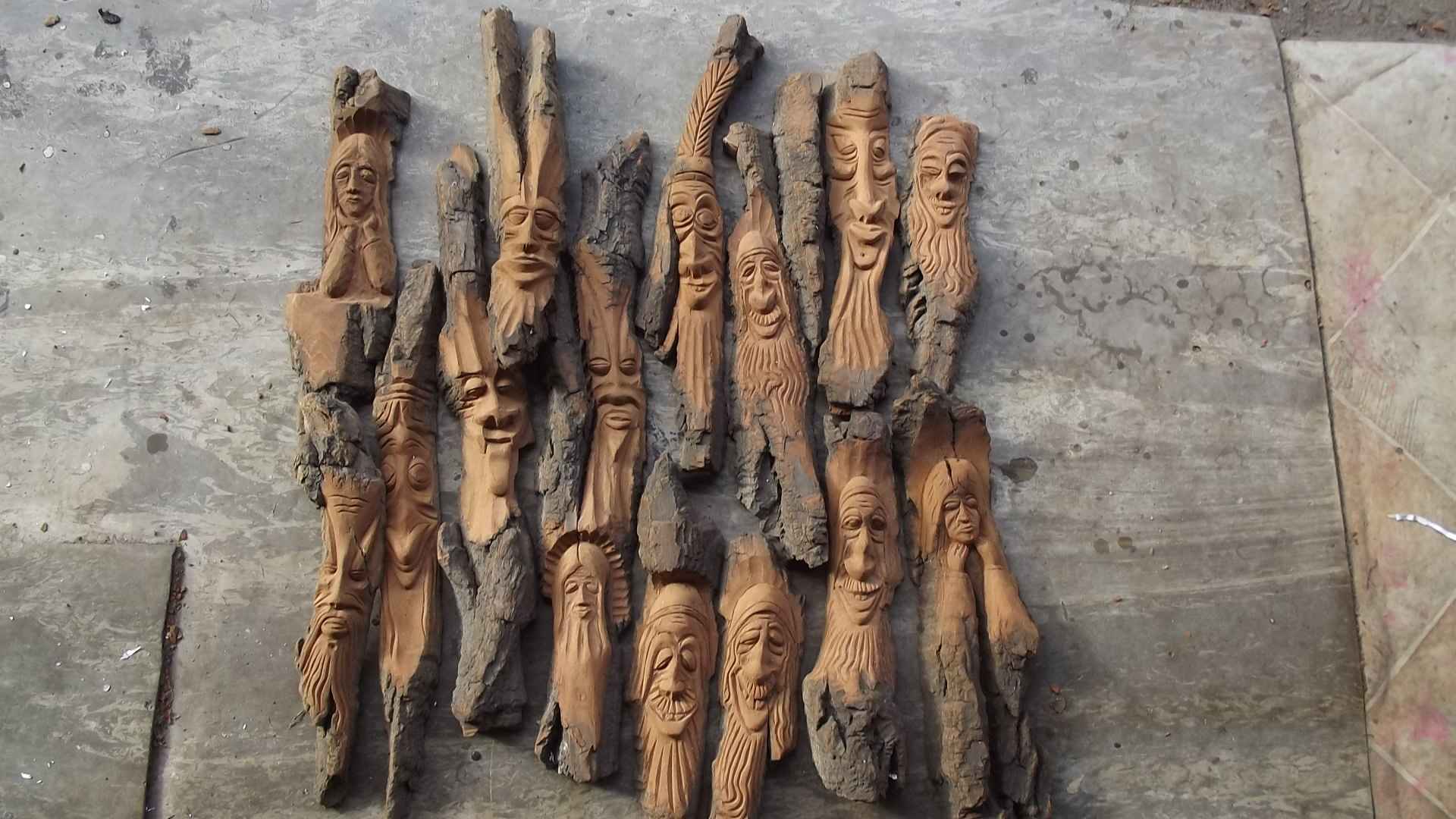 Antyki i rzeżby Września - zdjęcie 4