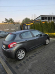 Sprzedam Peugeot 208 1.2 Polkowice - zdjęcie 5