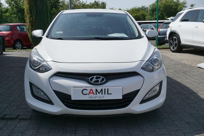 Hyundai i30 zarejestrowany, ubezpieczony Opole - zdjęcie 2