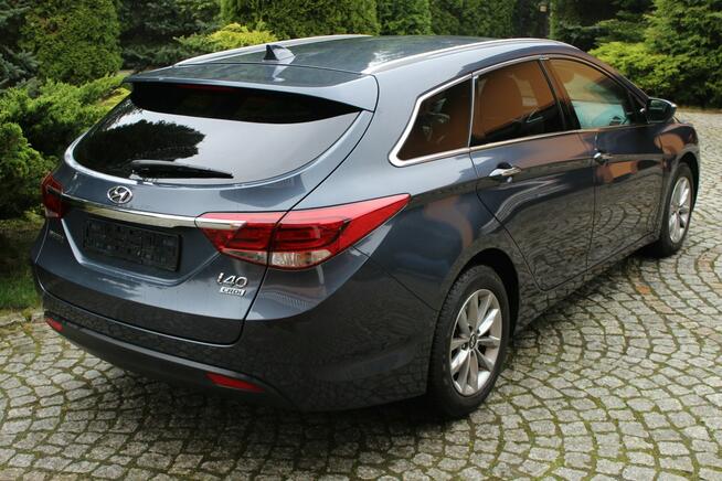 Hyundai i40 CRDi 141 KM Navi Kamera Opłacony Lubań - zdjęcie 2