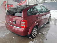 Audi A2 Super oszczędny 1.4 TDI Tanie Auta Fasty Szosa Knyszyńska 49 Fasty - zdjęcie 11