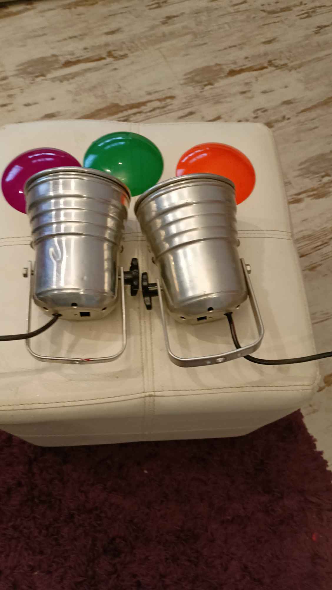 Sprzedam światła Dobre Miasto - zdjęcie 5