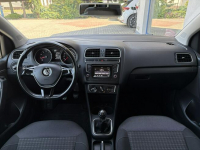Volkswagen Polo 1.2 90 KM Uszanowany , Gwarancja ! Tarnowskie Góry - zdjęcie 11