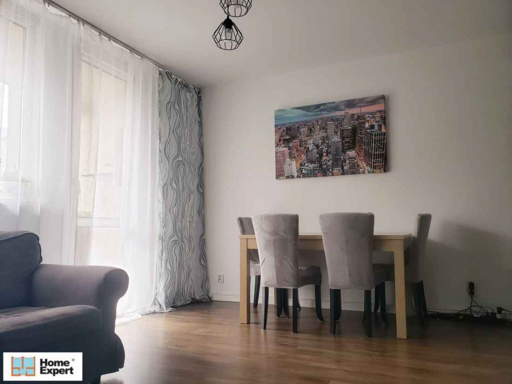 3pok, 61met, okolice Sudeckiej LOGGIA/PIWNICA/WINDA (Wrocław) Krzyki - zdjęcie 1