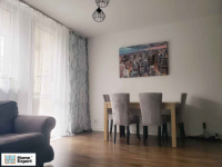 3pok, 61met, okolice Sudeckiej LOGGIA/PIWNICA/WINDA (Wrocław)