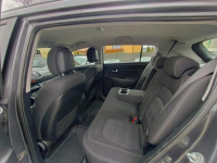 Kia Sportage 1,7 CRDi*Krajowa*2xkoła* Harklowa - zdjęcie 8