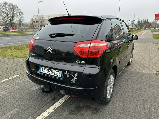 1.6 hdi PanoraSerwis CitroenHAK , ZADBANY Bydgoszcz - zdjęcie 10