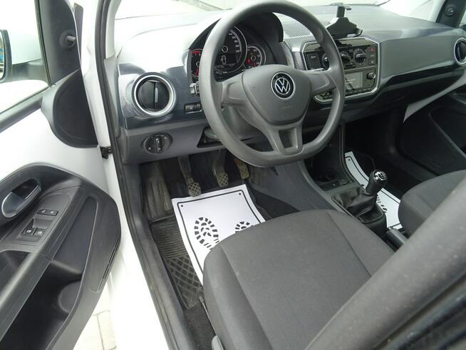 Volkswagen Up! 1.0 65KM Move+ komfortowe opcje wyposażenia ,Vat-23% Łódź - zdjęcie 11
