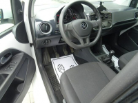 Volkswagen Up! 1.0 65KM Move+ komfortowe opcje wyposażenia ,Vat-23% Łódź - zdjęcie 11