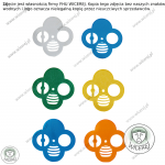 Zasuwka do Ula Koniczyna, Zamknięcie wylotka okrągłego, średnica 4,9cm Jaśliska - zdjęcie 5