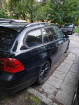 Syndyk Sprzeda BMW 320 d Łódź - zdjęcie 4