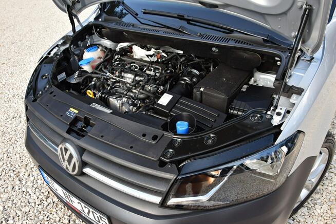 Volkswagen Caddy 2.0 TDI 102KM Serwis! Idealny! Zobacz Koniecznie!!! Ostrów Mazowiecka - zdjęcie 8