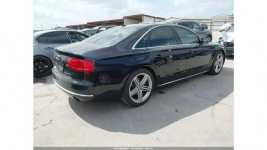 Audi A8 / niski przebieg / Quattro / 3.0 kompresor / Tarnów - zdjęcie 6