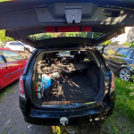 Opel astra H Jaworzno - zdjęcie 4