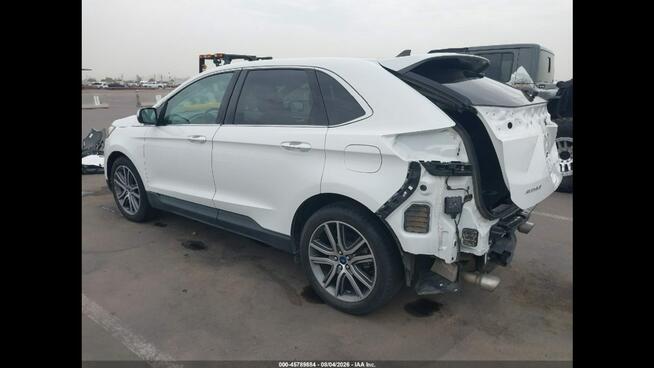 Ford EDGE TITANIUM / AWD / niski przebieg Chwaszczyno - zdjęcie 5