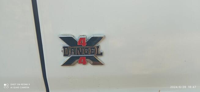 Kamper 4x4 NOWA ZABUDOWA okazja Kórnik - zdjęcie 9