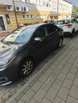 Toyota Corolla 1,6 Comfort Słupsk - zdjęcie 3