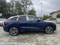 Audi Q5 TDI 204KM quattro S tronic Pakiet Tech plus Pakiet Comfort Radom - zdjęcie 4