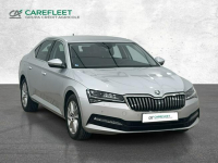 Skoda Superb 2.0 TSI Ambition DSG Warszawa - zdjęcie 3