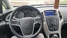 SPRZEDAM OPELA ASTRA J TURBO Żywiec - zdjęcie 5